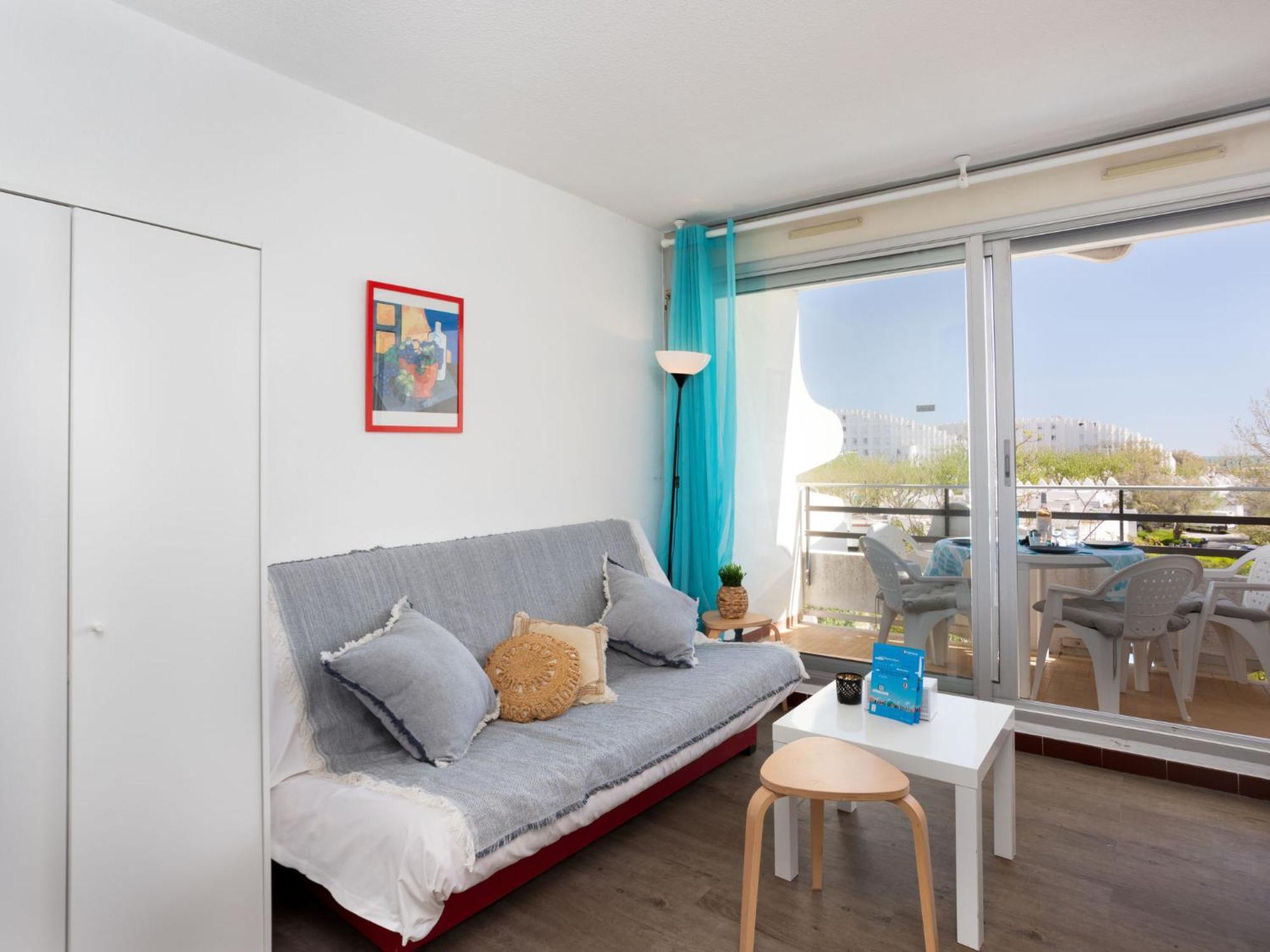 Apartment Du Soleil-2 By Interhome Ла-Гранд-Мот Экстерьер фото